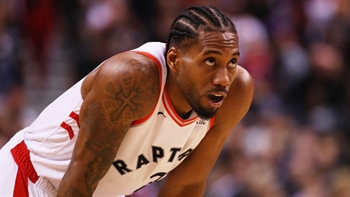 Colin Cowherd says it's 'disrespectful' that Warriors are 6-point favorites over Raptors in Game 3