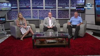 Dennis Smith Jr. top of the class ' SportsDay OnAir