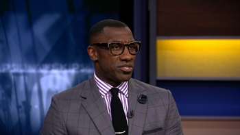 Shannon Sharpe on Butler not wanting to play with Lebron: 'Some players can't handle the pressure'