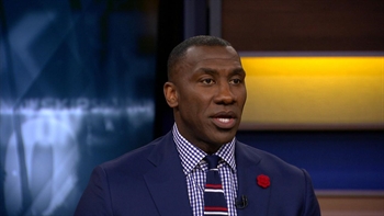 Rodger Goodell could be in trouble if he suspends Ezekiel Elliott, Shannon explains | UNDISPUTED