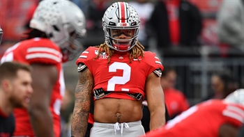 Is Chase Young worthy of the Heisman Trophy?