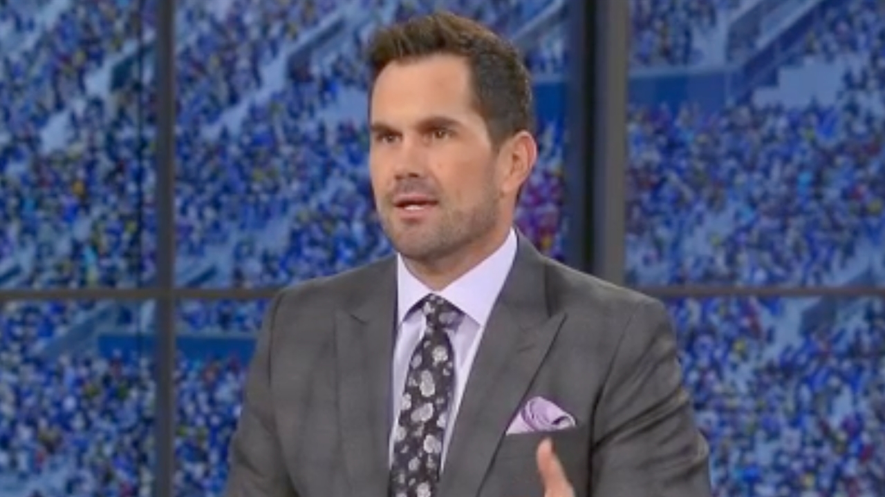 Matt Leinart on which Big Ten team will have the toughest road ahead