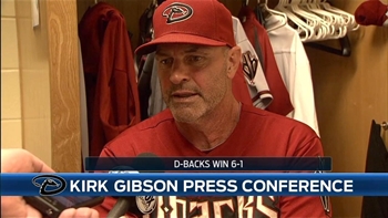 Pitching leads D-backs over Padres