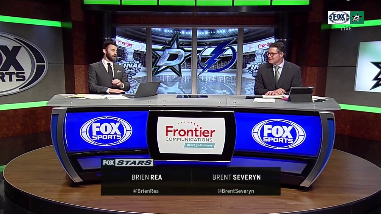 Series Evened with Stars 3-2 loss in Game 2 | Stars Live