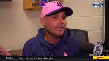 Kevin Cash gives Orioles credit  for big win