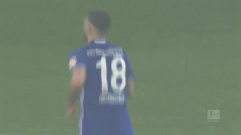 FSV Mainz 05 vs. Schalke 04 | 2017-18 Bundesliga Highlights