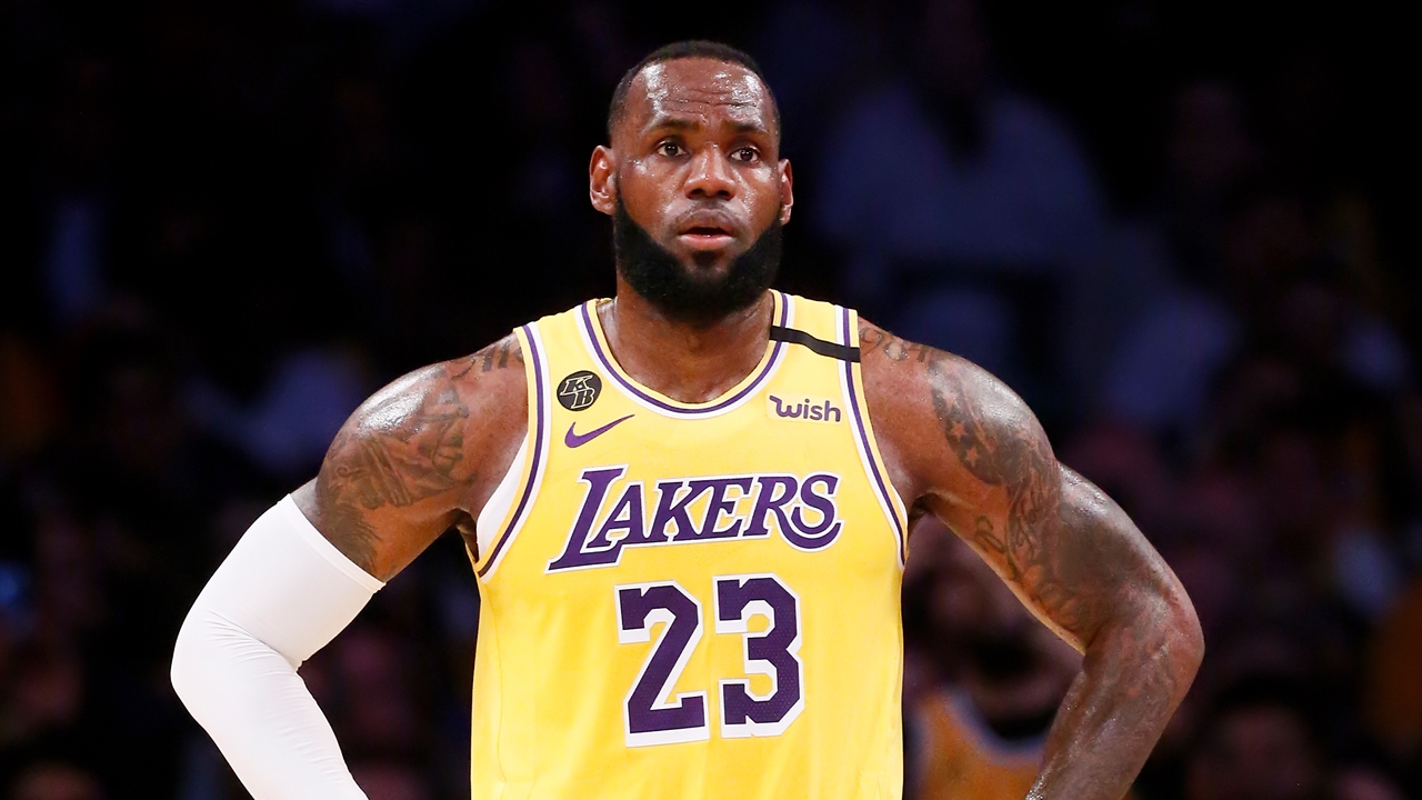 What are athletes doing with their time at home? | MORE THAN A GAME