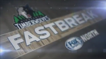 Wolves Fastbreak: Minnesota developing 'mental toughness'