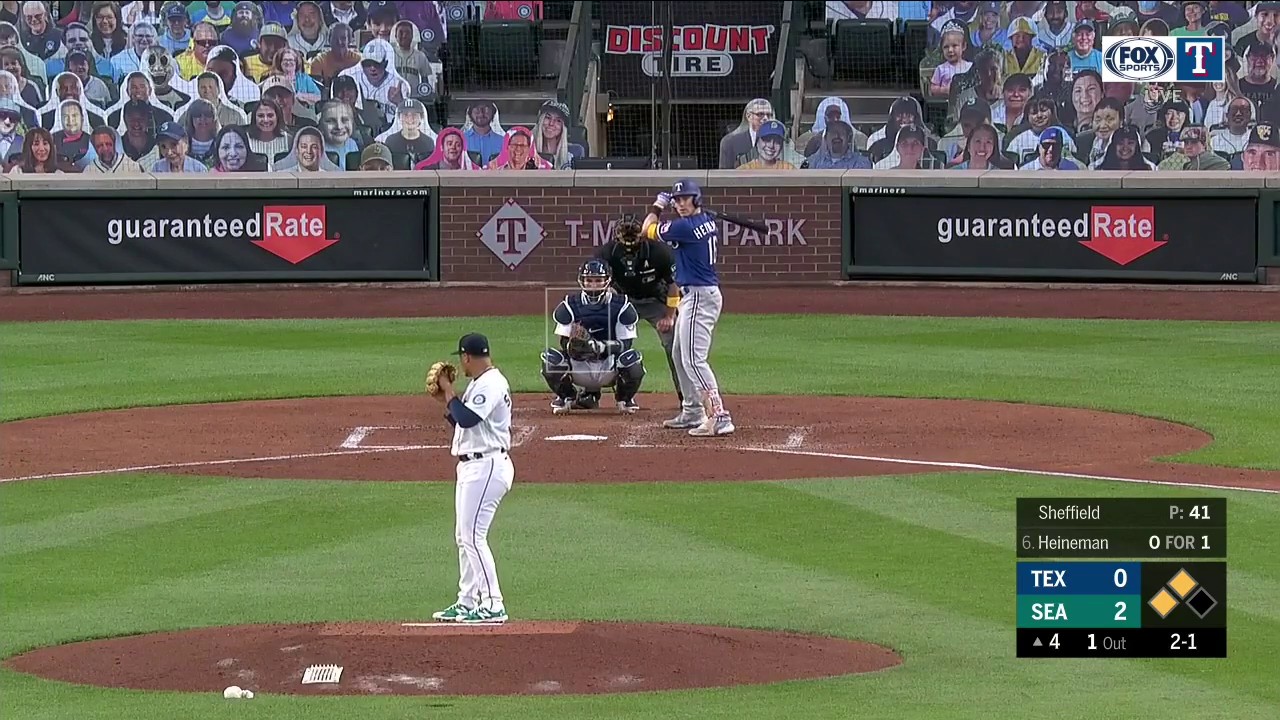 HIGHLIGHTS: Scott Heineman Scores Solak on the RBI