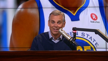 Colin Cowherd hands out his 2018-19 NBA regular season awards