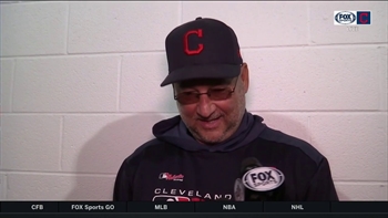 Tito pleased with offensive outburst to end trip