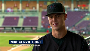 The Padres top rated farm system continues to develop young talent | #InsideSanDiegoSports