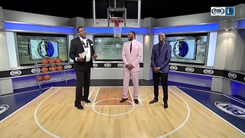 Players Only: Best Mavs Moments of the Decade | Mavs Live