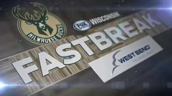 Bucks Fastbreak: Defense shines vs. Pistons