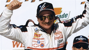 Dale Earnhardt’s 1998 Daytona 500 win is still special among current NASCAR drivers