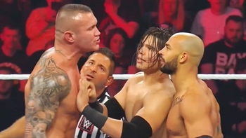 Watch WWE Monday Night Raw in 3 minutes | RAW IN 3