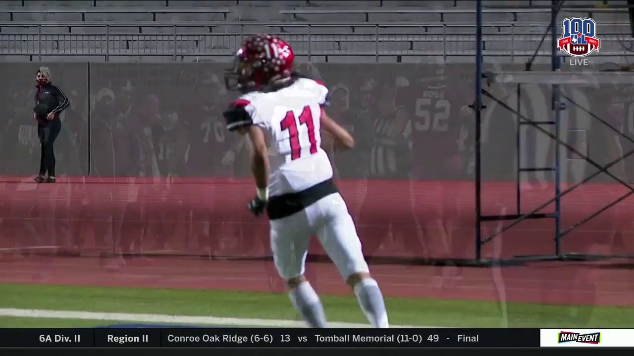 HIGHLIGHTS: CC Flour Bluff tops SA Southside | High School Scoreboard Live