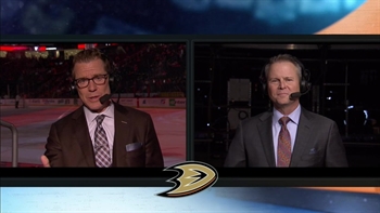 John Ahlers looks back on Ben Lovejoy's memorable performance & interview