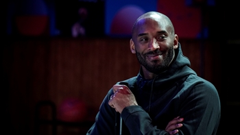 Nick Wright reflects on Kobe Bryant's legacy, and mourns the loss of a promising future