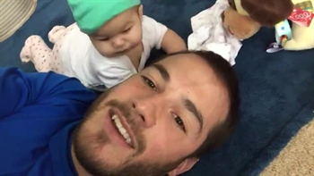 The Beauty and The Linebacker