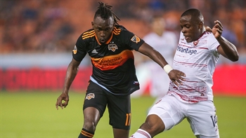 Houston Dynamo vs. Real Salt Lake | 2019 MLS Highlights