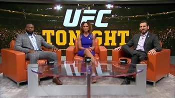 The UFC Tonight crew breaks down the biggest headlines from UFC 224 | UFC Tonight