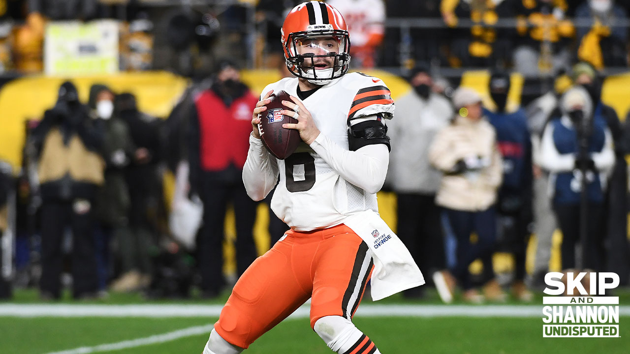 See our favorite photos from Cleveland Browns' 26-14 loss to Pittsburgh  Steelers 