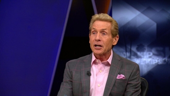 Skip Bayless reacts to the Cowboys 3-0 start