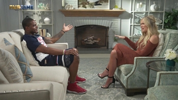 Denzel Perryman explains why Melvin Gordon calls him 'Daddy Shorts'