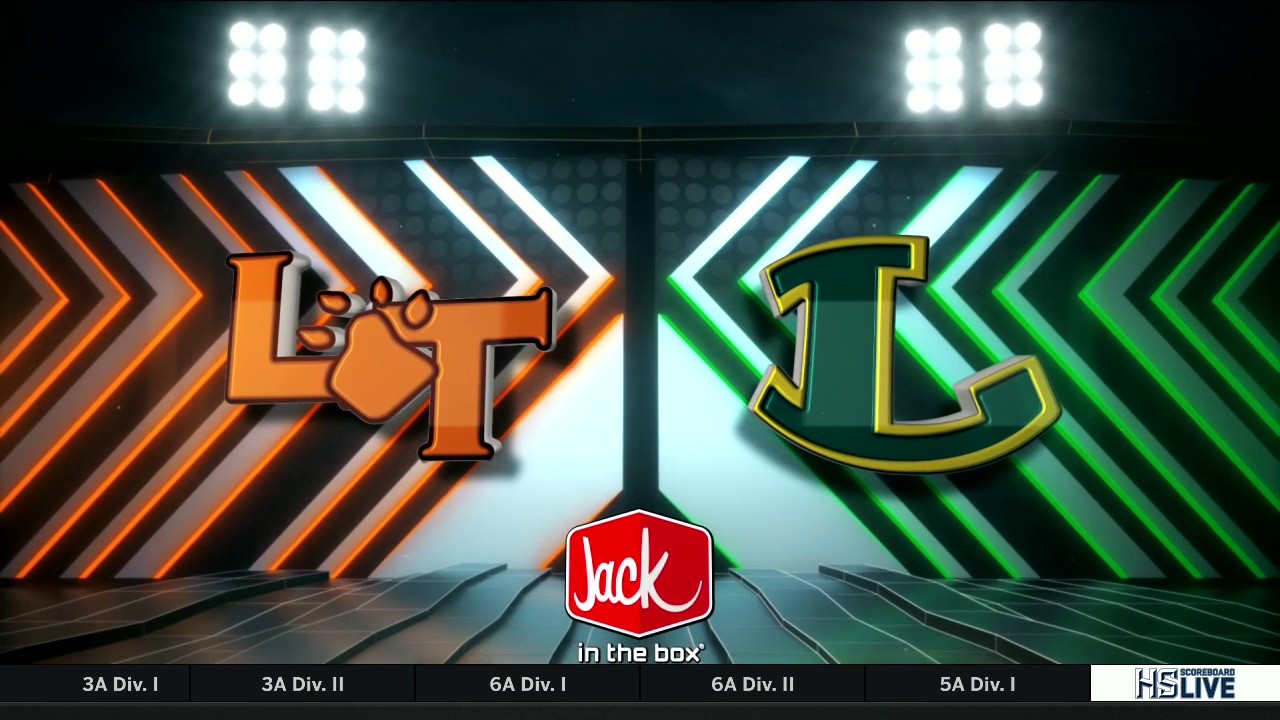 HIGHLIGHTS: Longview routs Lancaster | High School Scoreboard Live