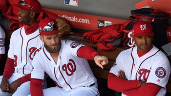 Are you buying or selling Nationals’ stock?