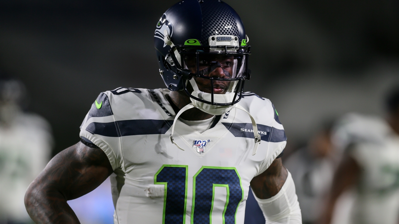 Josh Gordon to return to Seahawks for last two games of regular season, playoffs – Jay Glazer