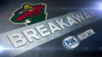 Wild Breakaway: Minnesota ends 2019 in loss column