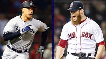 Biggest takeaway from Yankees-Red Sox series