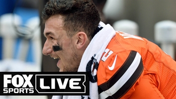 Wrighster: Signing $100 bills is good for Manziel's brand