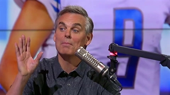 One NFL team just entered the 'what the hell do we do now' stage