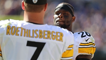 Cris Carter explains why he thinks individual agendas are dooming the Steelers