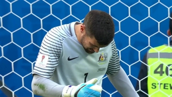 Cameroon vs. Australia | 2017 FIFA Confederations Cup Highlights