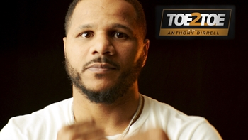 Anthony Dirrell has had battles inside and outside of the ring | Toe 2 Toe