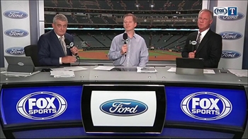 Todd Slavinsky Senior Director of Baseball Systems | Outside the Box