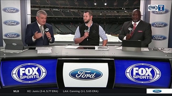 Ryan Murray Director of Baseball Analytics | Outside the Box