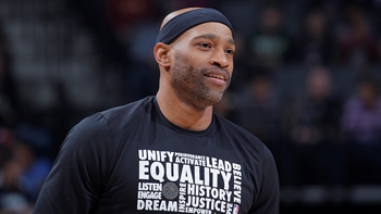 Nick Wright and Cris Carter react to Vince Carter's comments on ring chasing