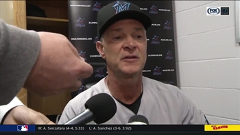 Don Mattingly highlights Marlins' winning 4 of their last 5 series