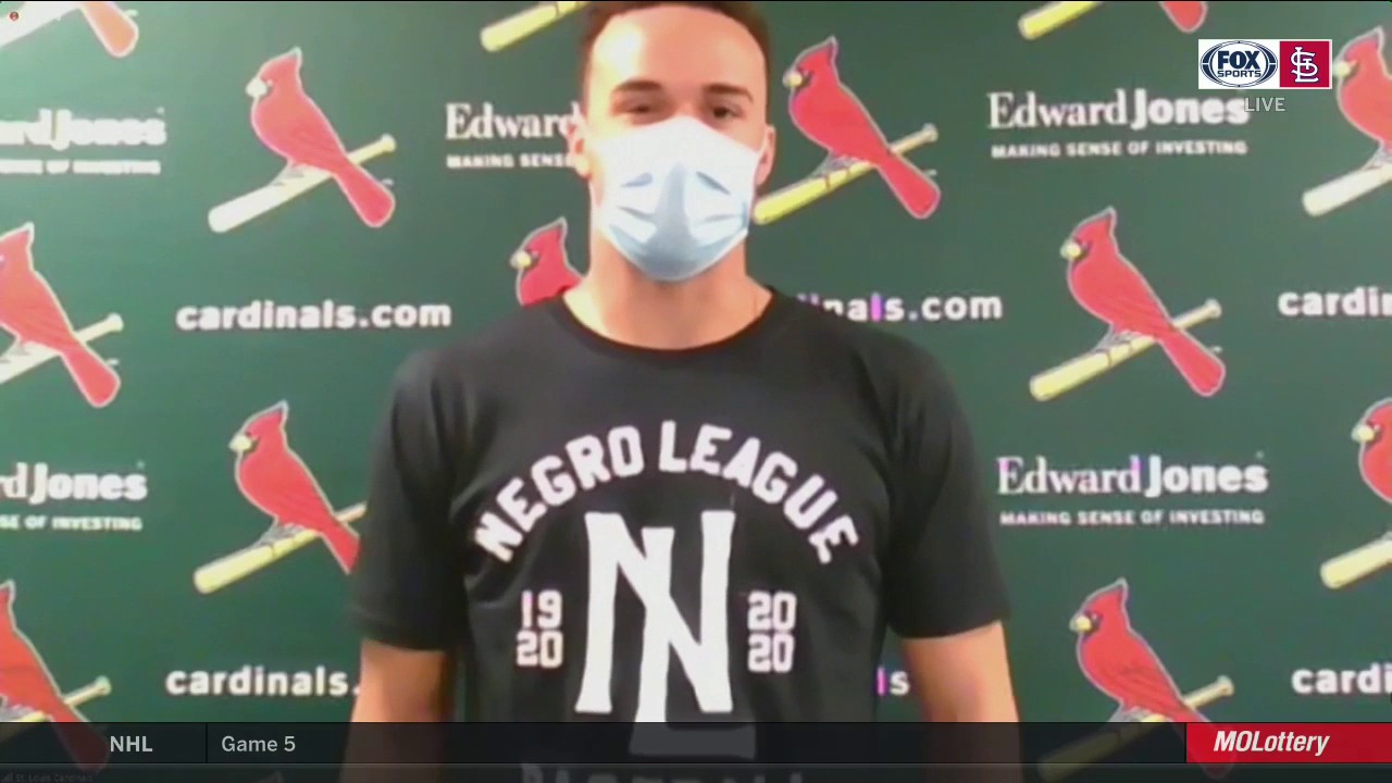 Flaherty on short start: 'I just didn't execute when I got into those spots'