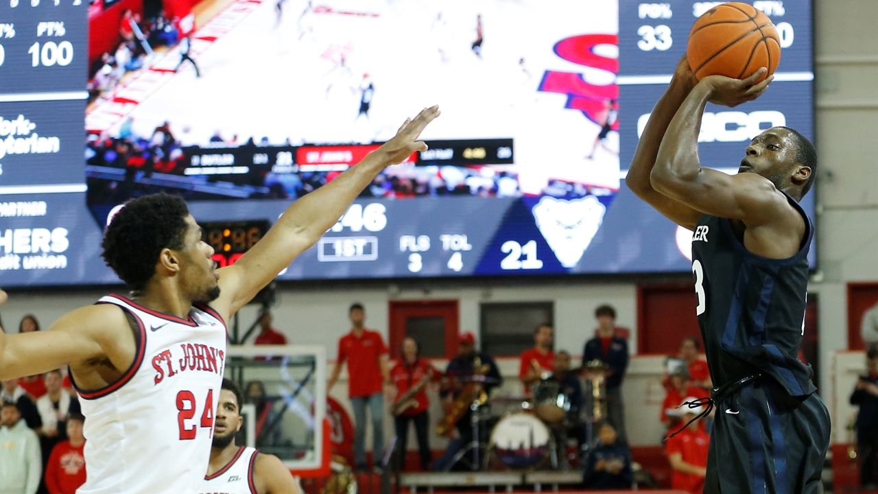 Bryant University Bulldogs News NCAA Basketball FOX Sports FOX Sports