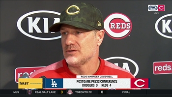 David Bell trusts all of the relievers in his deep bullpen