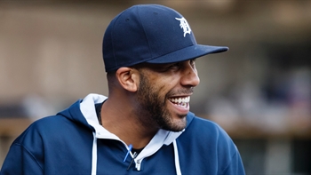 Detroit Tigers pitcher David Price is now available, where is he the best fit? episode artwork