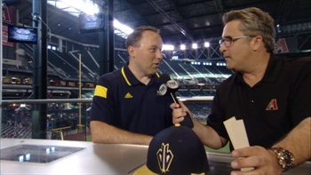 V.I.P. Analyst: Jack Murphy