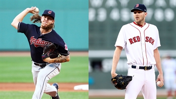 Are the Red Sox or Indians better built for the postseason? | MLB WHIPAROUND