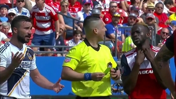 FC Dallas vs. LA Galaxy | 2018 MLS Highlights